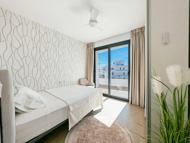 Apartamento 2 habitaciones 107m² en venta - Costa Del Sol — 7