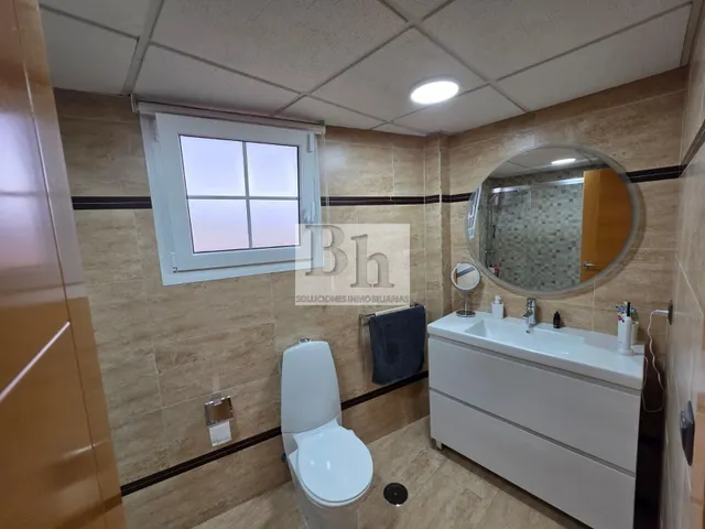 BLANHOGAR vende ático reformado en Puerta de Málaga — 27