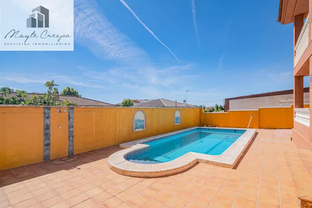 ¡Impresionante Chalet en Lachar con Piscina y Amplios Espacios! ✨ — 42