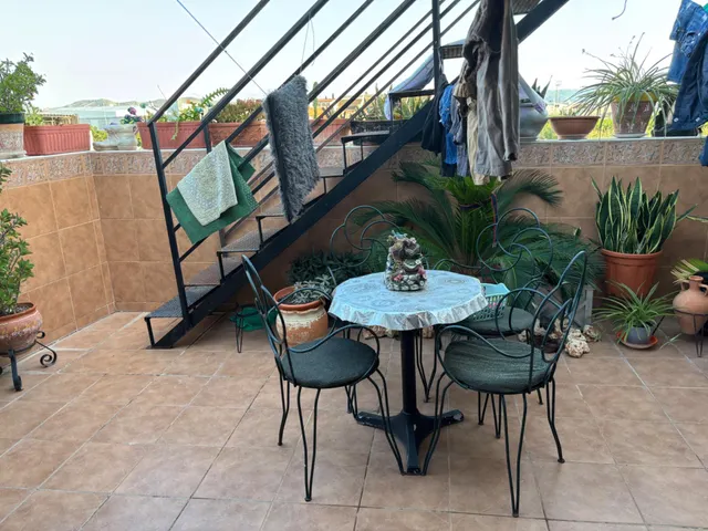 Casa tipo duplex en Beniel — 41