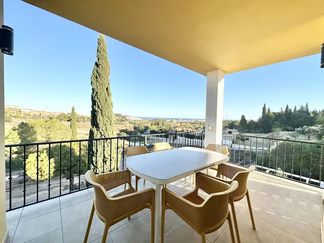 Chalet 4 habitaciones 321m² en venta - Riviera del sol — 36