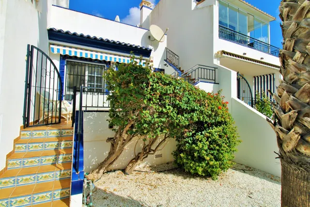 Bungalow 2 habitaciones 64m² en venta - Los Dolses — 22