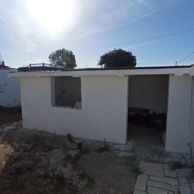 Casa zona pinar de los franceses — 16