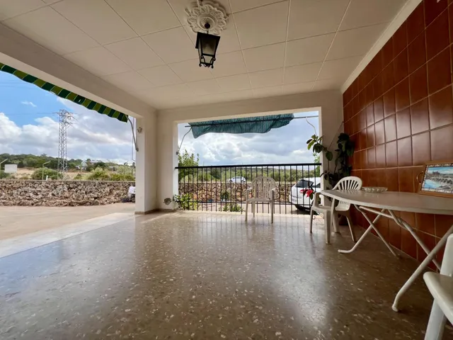 ¡¡finca con piscina, huerto, pozo y vivienda de 3 plantas !! — 34