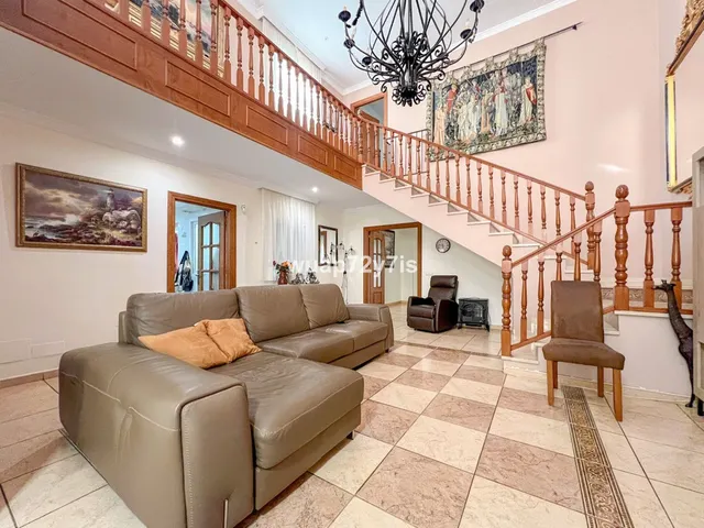 Adosado 5 habitaciones 340m² en venta - Costa Del Sol — 6