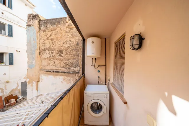 Tres pisos con alta rentabilidad en Santa Catalina — 16