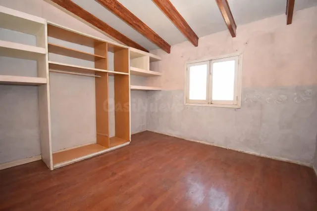 Finca rústica con vivienda en Muro. - foto 3