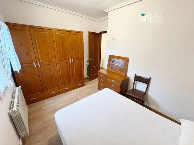 ALQUILER EN SANTANDER – C/ ENRIQUE GRAN — 7