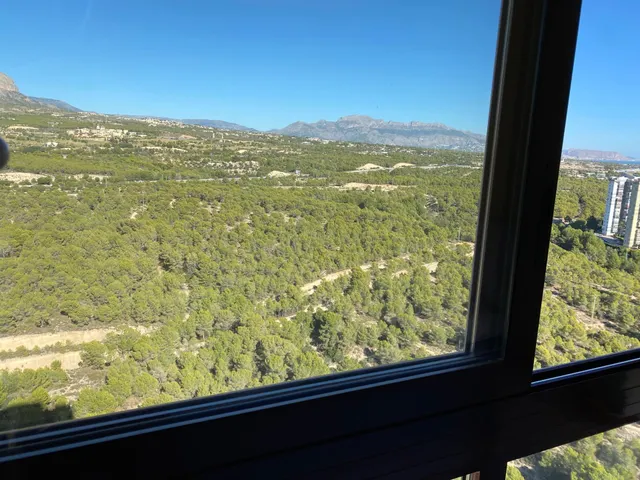 ESPECTACULAR VIVIENDA EN ZONA PREMIUM BENIDORM!! — 15