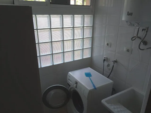Valle San Lorenzo 2 habitaciones, balcon plaza garaje y trastero — 7