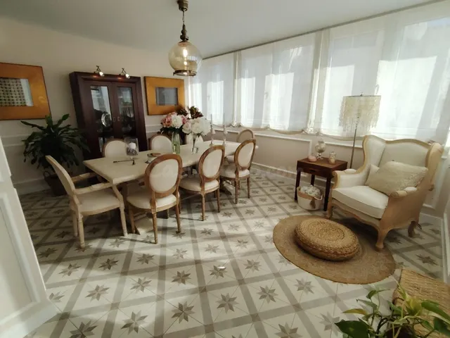 Apartamento 2 habitaciones 101m² en venta - Centro — 4