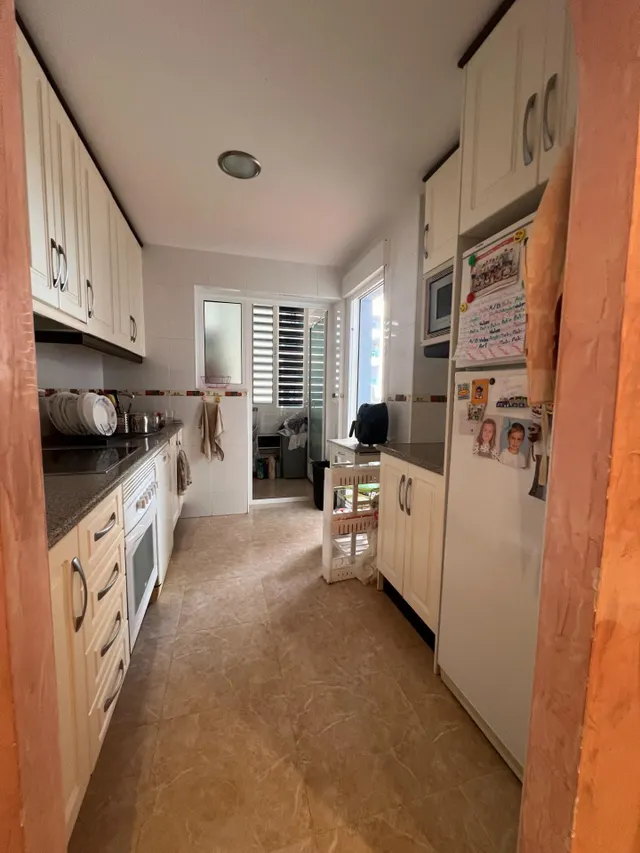 Apartamento en playa de torres, Villajoyosa — 9