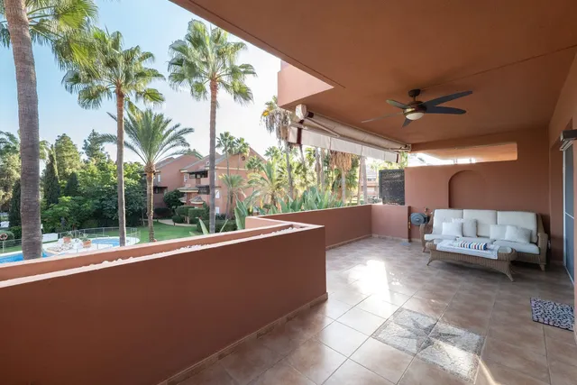 Apartamento 2 habitaciones 160m² en venta - Marbella — 4