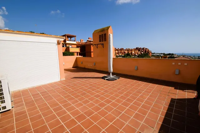 Ático 2 habitaciones 115m² en venta - Marbella — 13