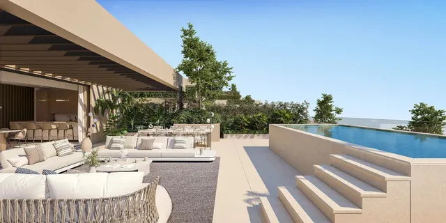 Apartamento 4 habitaciones 265m² en venta - Centro — 11