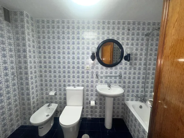 Piso 5 habitaciones 226m² en venta - Arenales — 20