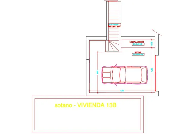 Villa 3 habitaciones 273m² en venta - Cometa-Carrió — 26