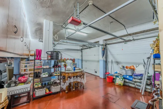 Precioso chalet adosado de cinco dormitorios y tres baños en el PAU de Carabanchel — 20