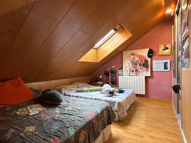 Impresionante Pareado en Villimar, Burgos - €419.999,97 — 28