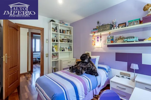 Chalet Exclusivo en Camino Bajo de Huétor — 16