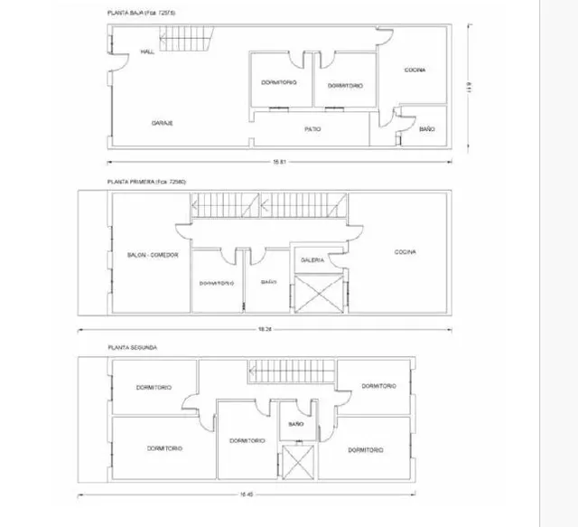 Venta piso en Elche — 3