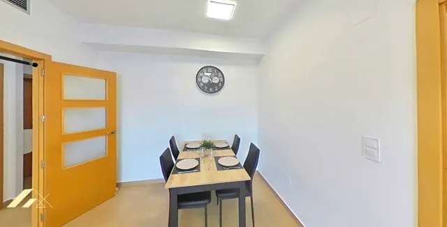 Apartamento 2 habitaciones 40m² en venta - Lomas de Cabo Roig — 13