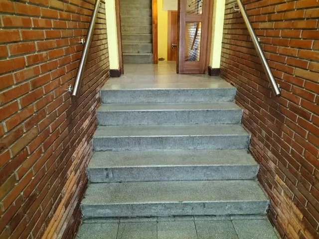 SE ALQUILA VIVIENDA EN PALENCIA CENTRO — 16