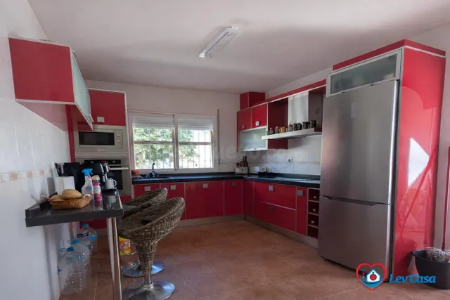 Casa rural en venta en Aledo (Murcia) con piscina, licencia  - foto 4