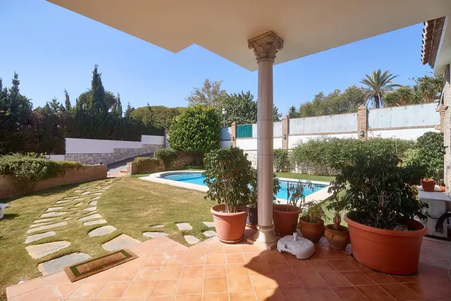 Chalet 4 habitaciones 483m² en venta - Riviera del sol — 31