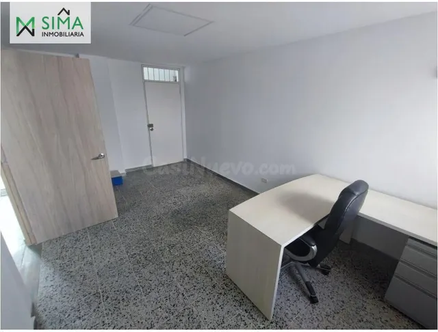 Despacho 2 habitaciones 46m² en alquiler - Bocagrande - foto 4