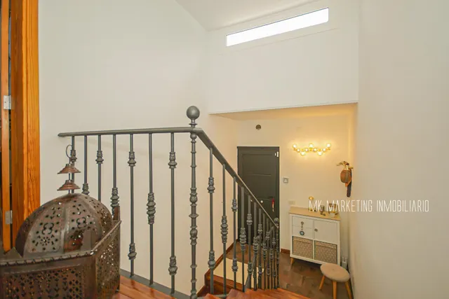 Pareado 4 habitaciones 137m² en venta - CUESTA LA GRAMA — 30