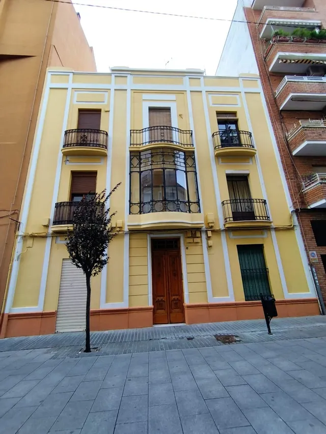 HABITACIÓN CALLE MENACHO — 12