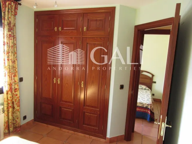 Casa semi adosada en Can Diumenge — 12