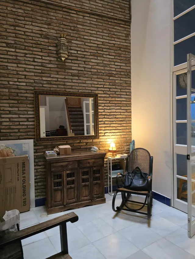 Magnifica casa señorial en pleno centro de Sevilla — 27