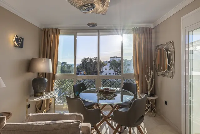 Ático Dúplex 4 habitaciones 249m² en venta - Marbella - foto 2
