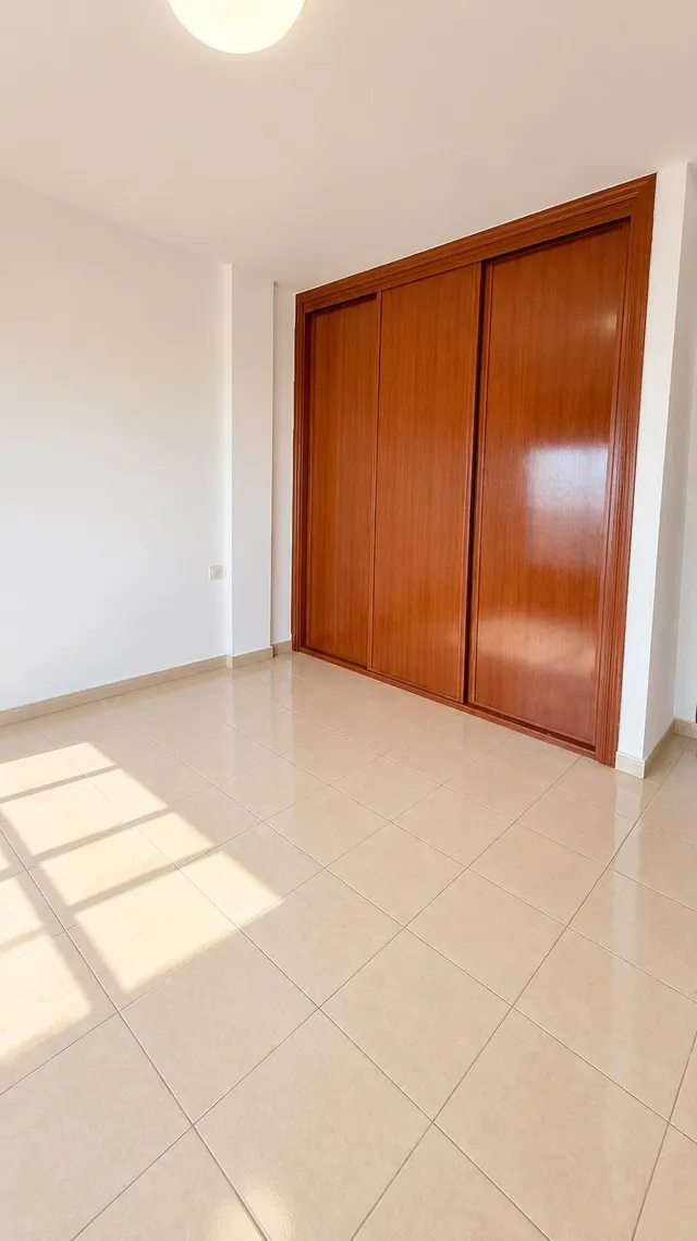 Tinercasa. adosado en acorán con vistas al mar, 4 dormitorios, gran terraza y 2 plazas de garaje — 18