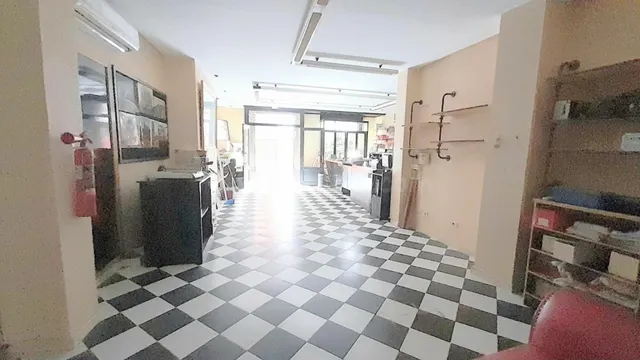 BAJO COMERCIAL PLENO CENTRO DE LORCA - foto 3