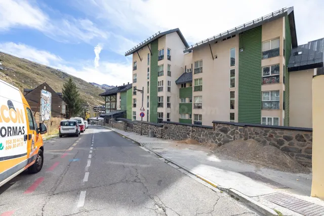 Piso 2 habitaciones 49m² en venta - SIERRA NEVADA - foto 3