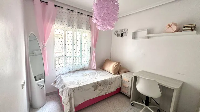 Amplio Piso en Alicante - Ideal para Familias — 23