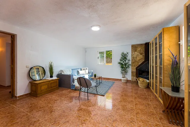 UNIFAMILIAR DE 5 habitaciones CON PISCINA EN SON FERRER (2 viviendas) — 38