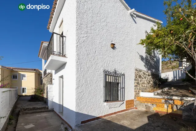 Chalet independiente en Taramay, Almuñécar — 9