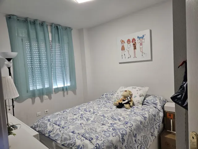Piso con gran patio y espectaculares vistas al mar en Urbanización Hacienda Casares. Una fantasia a tu alcance — 22