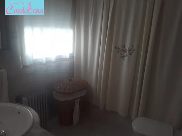 CASA EN LA MEJOR ZONA DE SAN BASILIO — 8