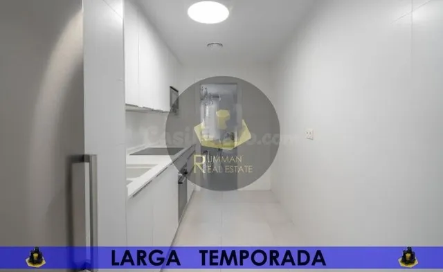 LT / Piso de DOS dormitorios en San Antón - foto 5