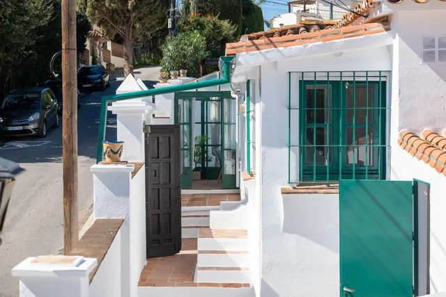Chalet 5 habitaciones 224m² en venta - Marbella — 49