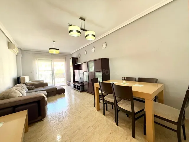 ✨ PISO EN EL RAIGUERO DE BONANZA POR 133.500€ ✨