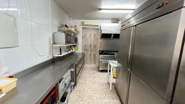Bar 112m² en venta - Riviera del sol — 9