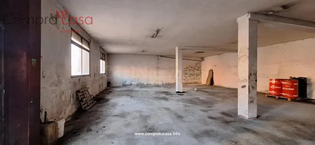 VENTA-NAVE-POLIGONO DEL CERRO-SEGOVIA - foto 5