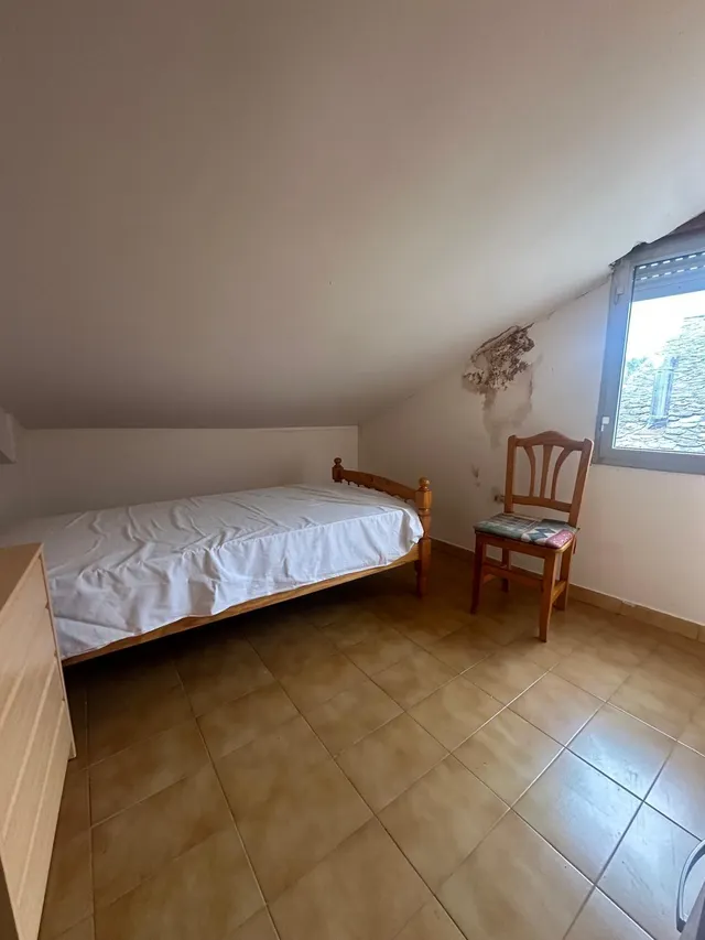 VENTA: Casa en Sorribas. Toral de los Vados. — 11