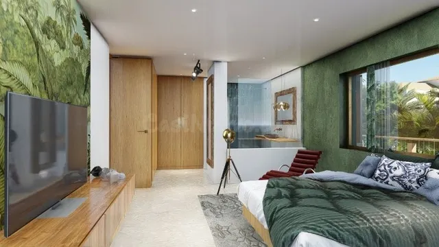 EXCLUSIVA PROMOCIÓN DE VILLAS MODERNAS A SU MEDIDA - foto 4